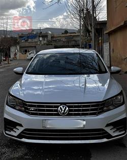 فولكسفاغن باسات